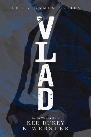 [The V Games 01] • Vlad